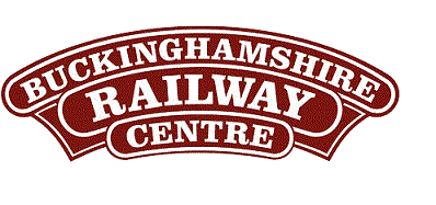 Buckinghamshire Railway Centre Logo