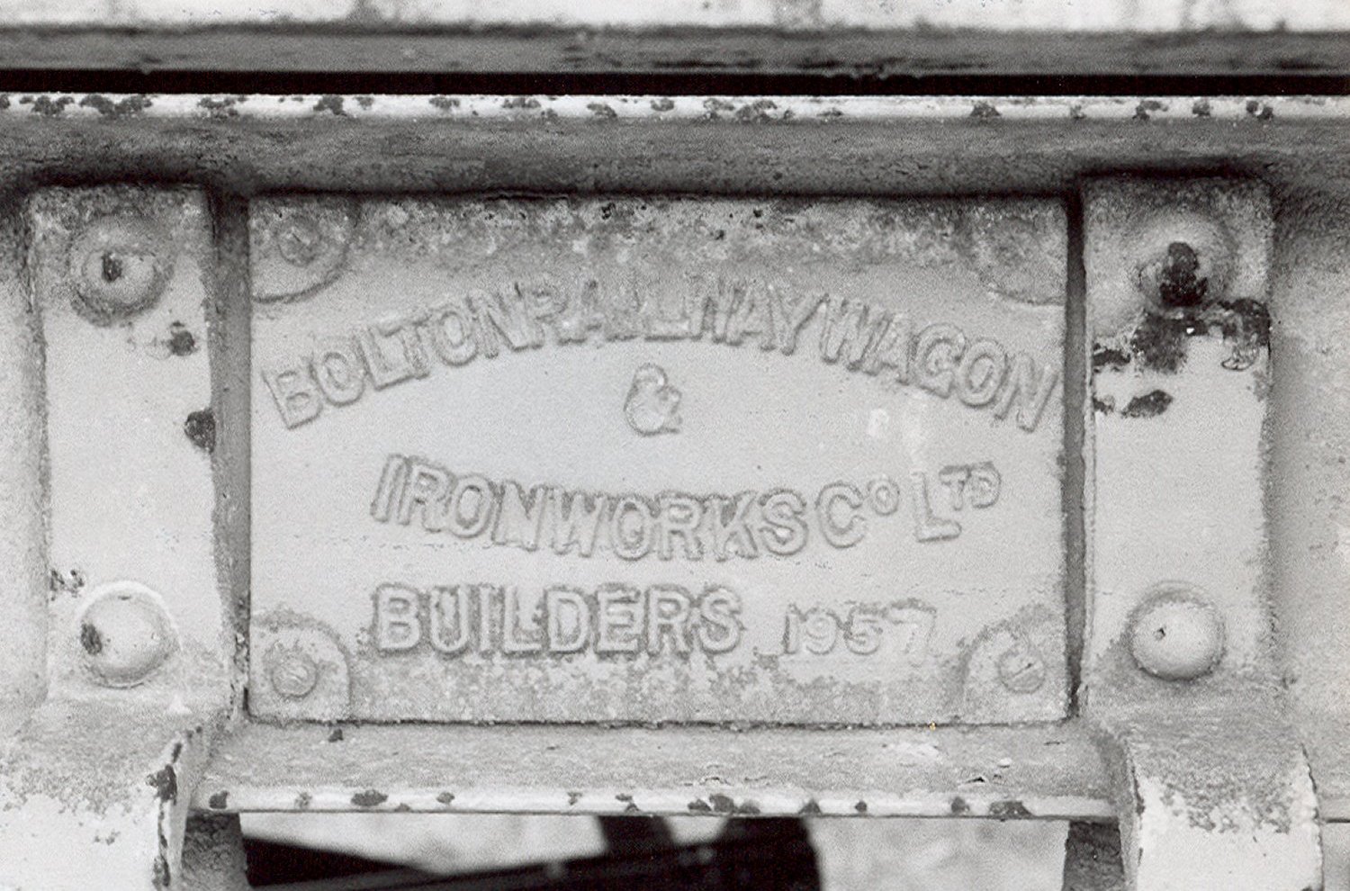 Photo courtesy Rail Album website