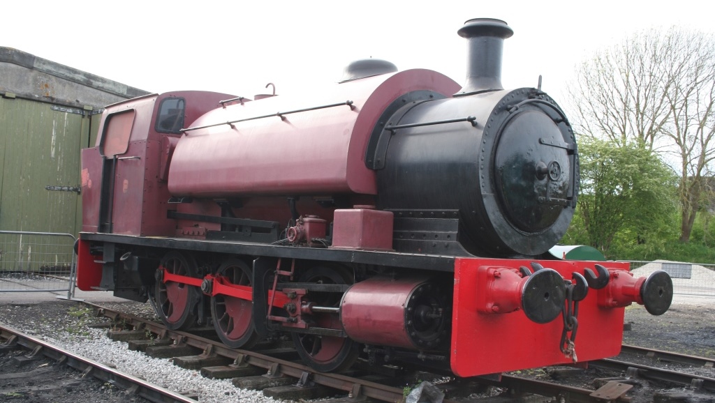 Chislet during BRC's Industrial Gala 5th May 2014