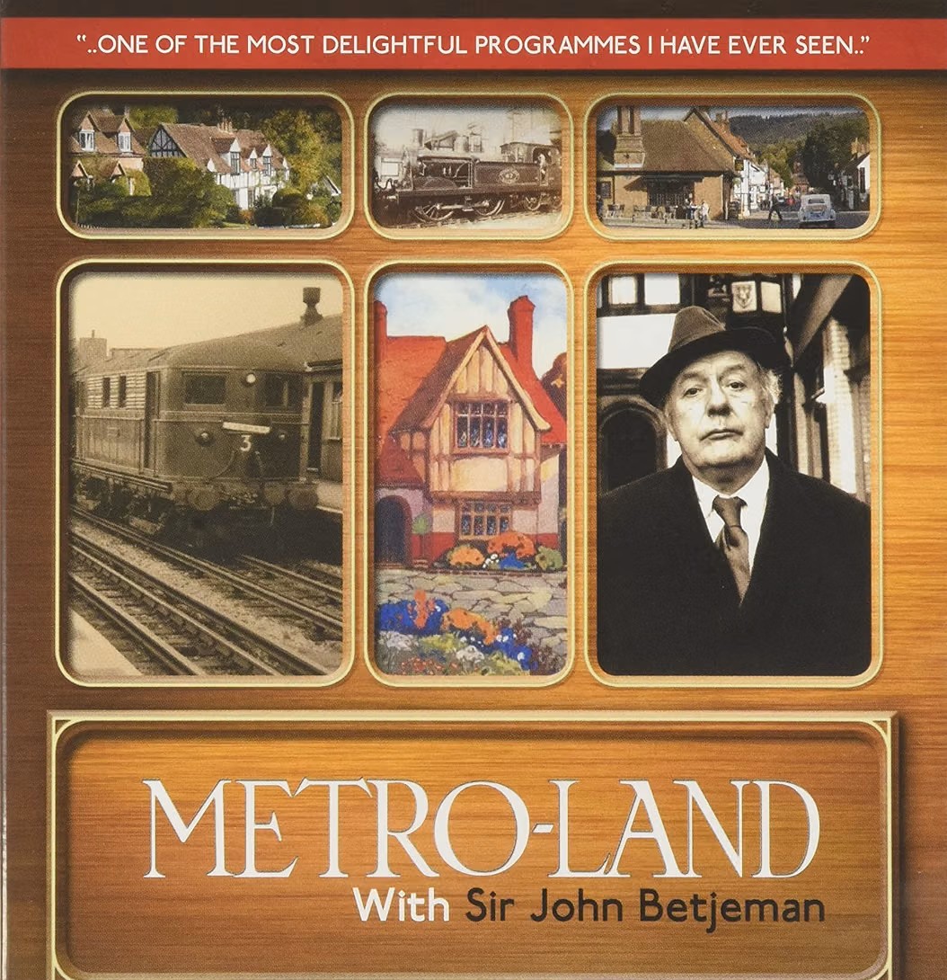 DVD Box Photo