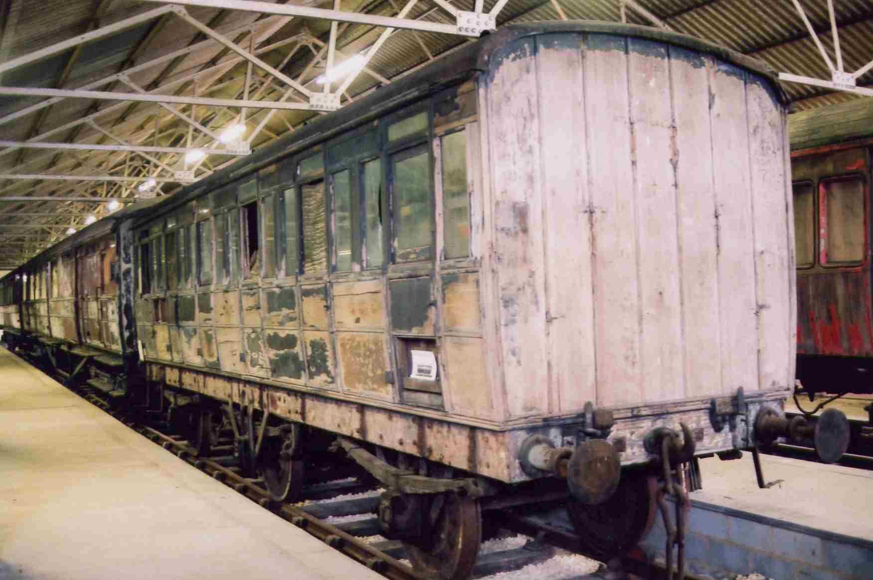 GNR 3rd No. 459