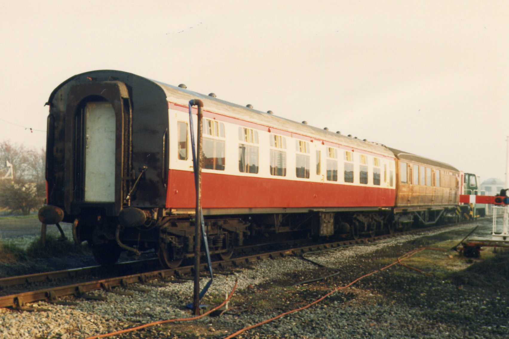 Mark 1 - SK E24993