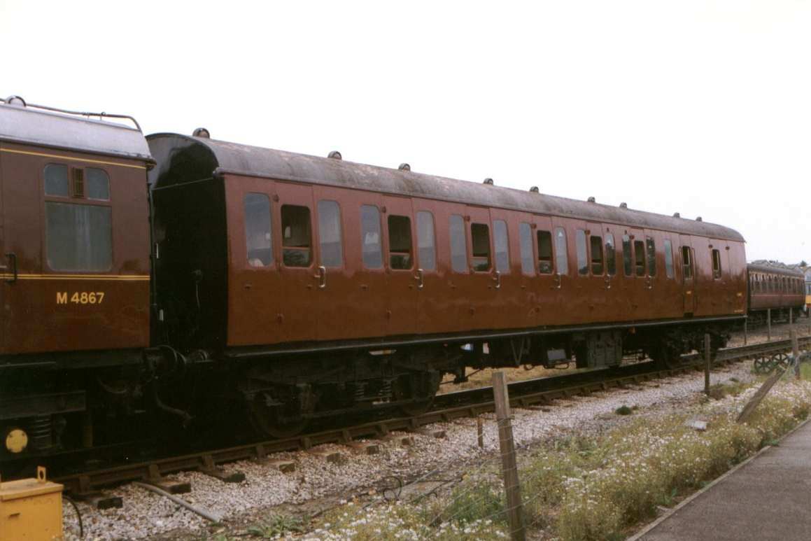 Mark 1 - BS E43190