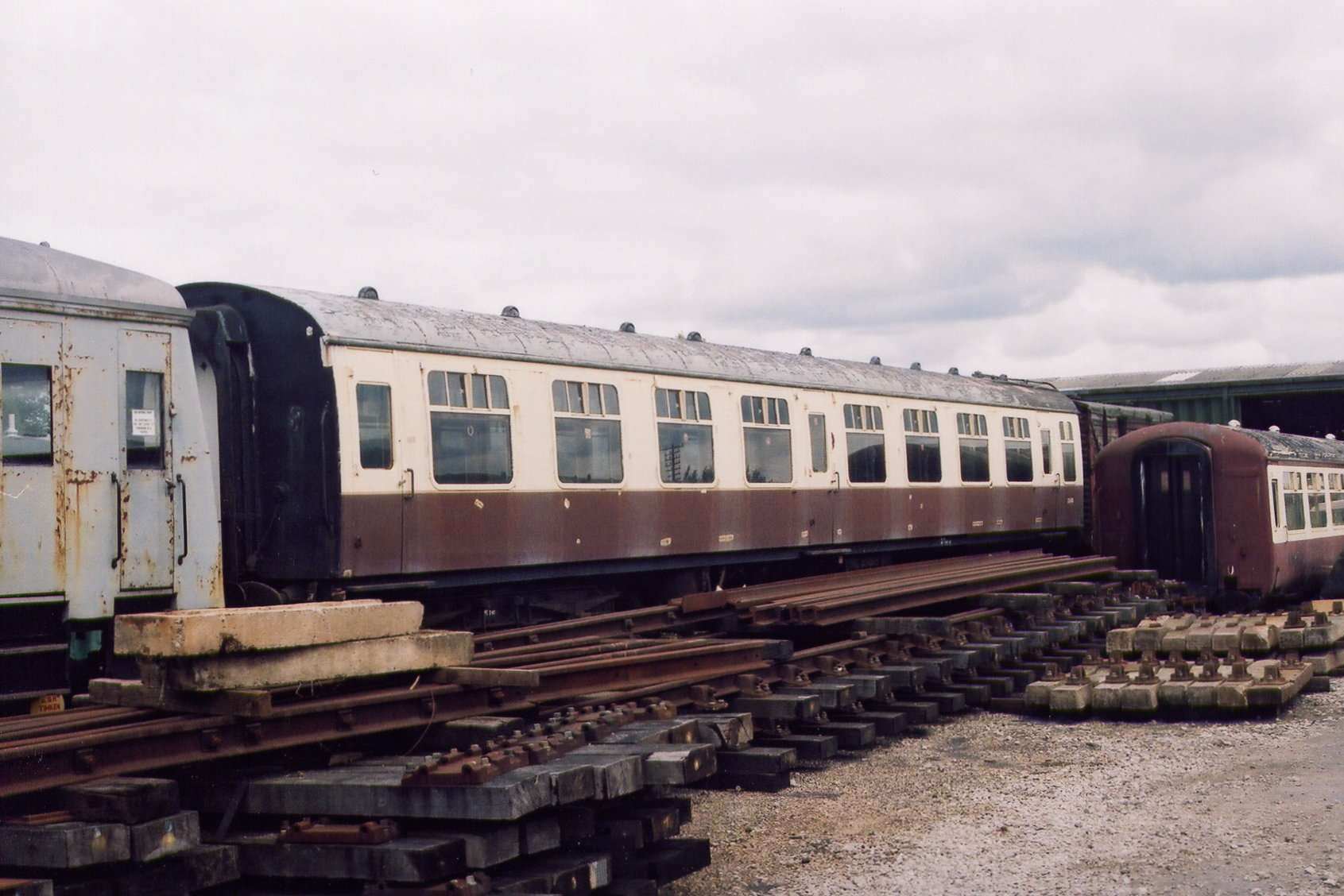 Mark 1 - SK 25500