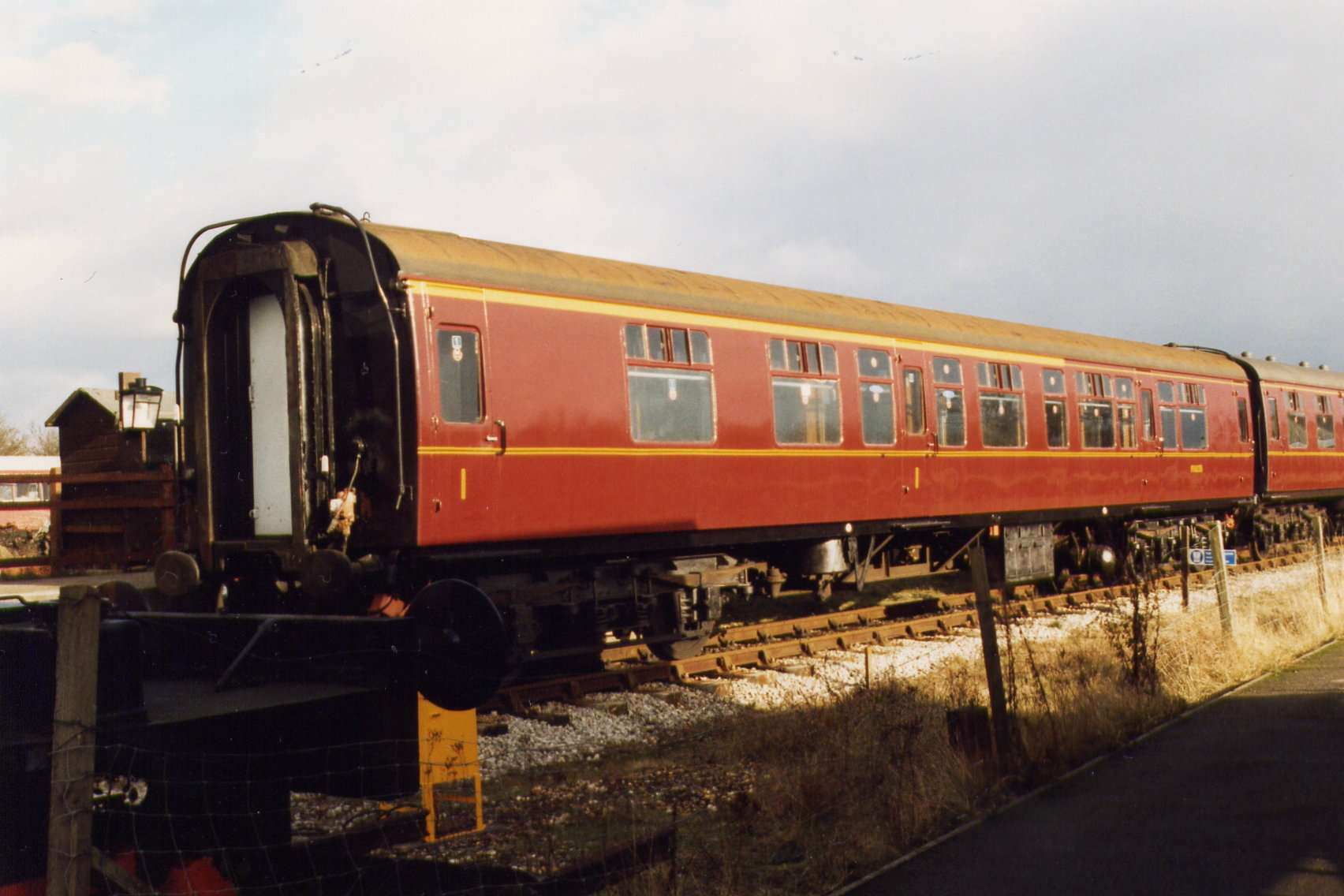 Mark 1 - CK M16235