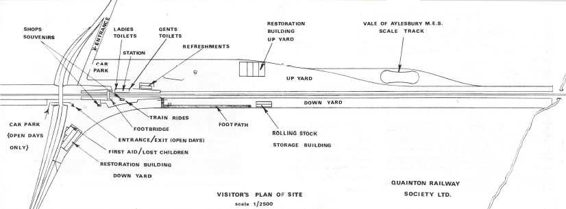 Site Map