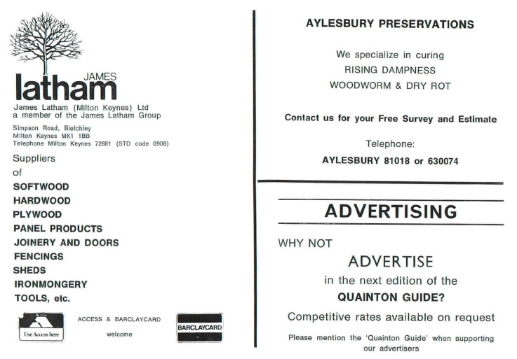 Advertisments 6