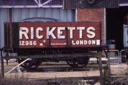 Goods Vehicles