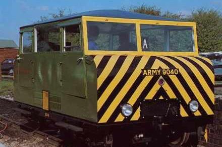 Miscellaneous Vehicles