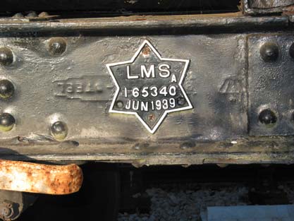 Express star Plate