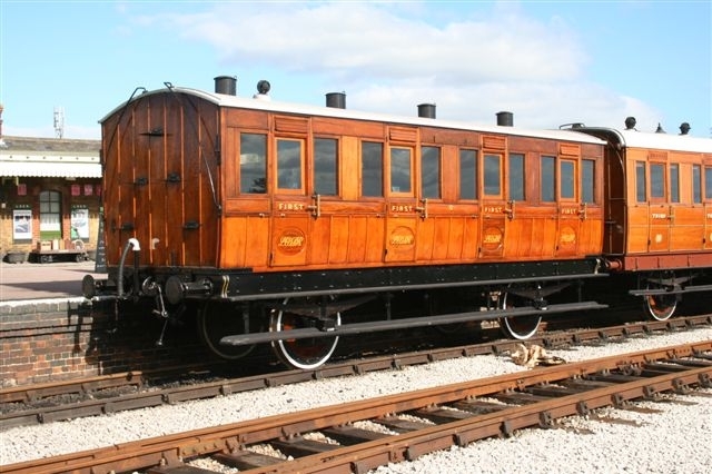 LCDR 1st No. 9