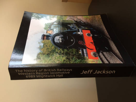 Wightwick Hall Book